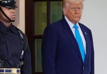 Trump Announces Surprise Summit with Five African Nations Trump Announces Surprise Summit with Five African Nations