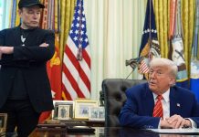 Elon Musk Forms New Political Party to Challenge Trump Elon Musk Forms New Political Party to Challenge Trump