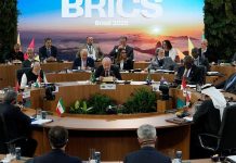 BRICS Summit Concludes on Health and Global South Role BRICS Summit Concludes on Health and Global South Role