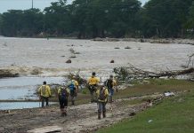 Floods Increase Risk of Toxic Chemicals in Food Water Floods Increase Risk of Toxic Chemicals in Food Water