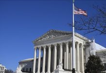 US Court Issues Injunction on Trump’s ICC Sanctions US Court Issues Injunction on Trump's ICC Sanctions