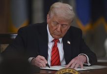 Trump Signs Landmark Crypto Bill for Stablecoin Framework Trump Signs Landmark Crypto Bill for Stablecoin Framework