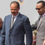 Eritrea Warns Ethiopia of Renewed Conflict Risks Eritrea Warns Ethiopia of Renewed Conflict Risks