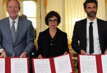 Microsoft Partners with French Firm for Notre Dame Twin Microsoft Partners with French Firm for Notre Dame Twin