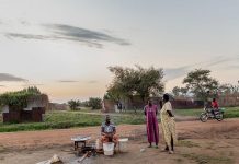 UN warns of rising hunger in Africa amid global decline UN warns of rising hunger in Africa amid global decline