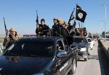 UN Warns of Rising ISIS Al-Qaida Threats in Africa Syria UN Warns of Rising ISIS Al-Qaida Threats in Africa Syria