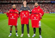 ‘World-Class Potential’ – Sesko Joins Man Utd for £74M 'World-Class Potential' - Sesko Joins Man Utd for £74M