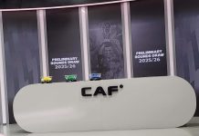 62 Clubs to Fight for 2025/2026 CAF Champions League Glory 62 Clubs to Fight for 2025/2026 CAF Champions League Glory