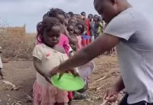 Global Hunger Declines in 2024 Despite Regional Setbacks Global Hunger Declines in 2024 Despite Regional Setbacks