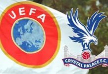 Crystal Palace to Play in Conference League after CAS Rule Crystal Palace to Play in Conference League after CAS Rule