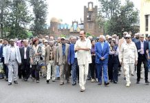 National Eritrean Festival 2025 Commences National Eritrean Festival 2025 Commences