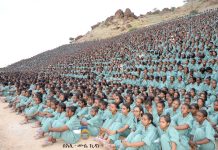 Seminar for Members of the 38th Round of National Service Seminar for Members of the 38th Round of National Service