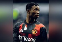 Sekou Kone Recovering After Head Injury in Cup Tie Sekou Kone Recovering After Head Injury in Cup Tie