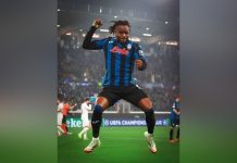 Inter Milan Sets One-Week Deadline for Lookman Inter Milan Sets One-Week Deadline for Lookman