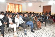 Seminar focusing on cultural heritage and identity Seminar focusing on cultural heritage and identity