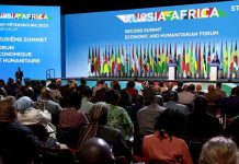 What Russia Wants in Africa — and How It Plans to Get It What Russia Wants in Africa — and How It Plans to Get It