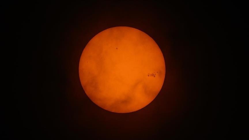 NASA Probe Confirms Long-Suspected Solar Explosions NASA Probe Confirms Long-Suspected Solar Explosions