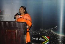 Geopolitics and Development in G20-Africa Vision Geopolitics and Development in G20-Africa Vision