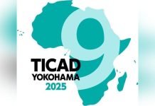 African Leaders Meet in Japan for TICAD 9 Conference African Leaders Meet in Japan for TICAD 9 Conference