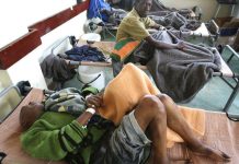 Africa Launches Cholera Response Plan Amid Sudan Surge Africa Launches Cholera Response Plan Amid Sudan Surge