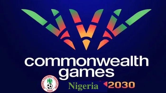 Nigeria submits bid to host 2030 Commonwealth Games Nigeria submits bid to host 2030 Commonwealth Games