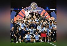 Mayele Hat-Trick Fires Pyramids FC to Historic FIFA Triumph Mayele Hat-Trick Fires Pyramids FC to Historic FIFA Triumph