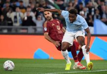 Dele-Bashiru Faces Injury Doubt for World Cup Qualifiers Dele-Bashiru Faces Injury Doubt for World Cup Qualifiers