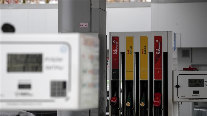 Russia extends gasoline export ban till end of 2025 Russia extends gasoline export ban till end of 2025