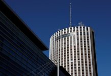 South Africa’s Ambassador Found Dead in Paris Hotel South Africa's Ambassador Found Dead in Paris Hotel