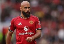 Bryan Mbeumo Calls for Accountability After Loss Bryan Mbeumo Calls for Accountability After Loss