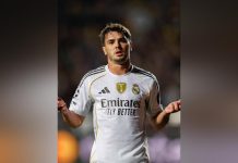 Brahim Diaz Leads Real Madrid to Victory Over Kairat Brahim Diaz Leads Real Madrid to Victory Over Kairat