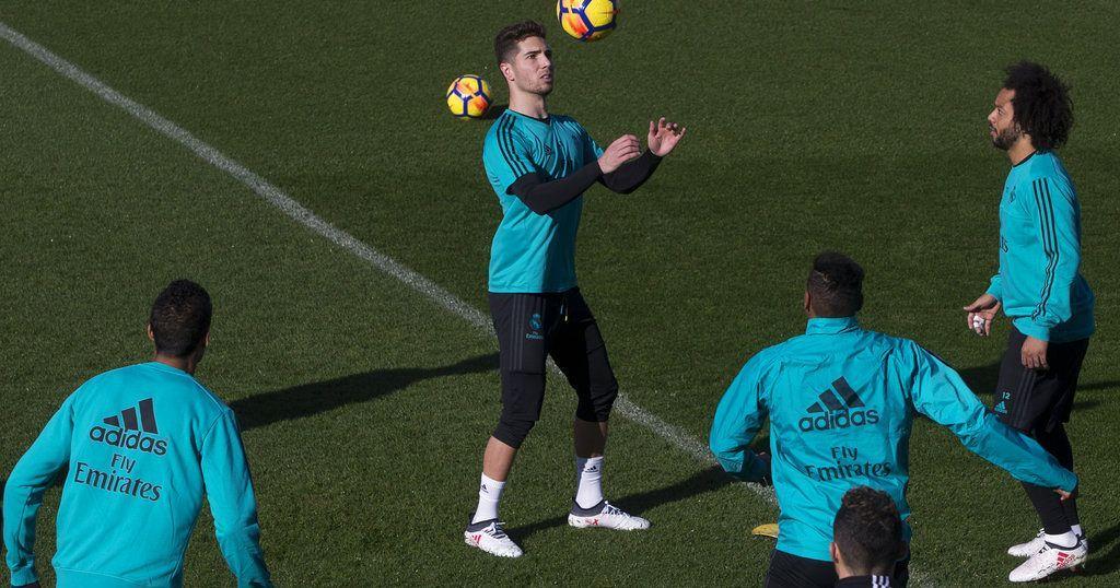 Luca Zidane Named in Algeria Squad for World Cup Qualifiers Luca Zidane Named in Algeria Squad for World Cup Qualifiers
