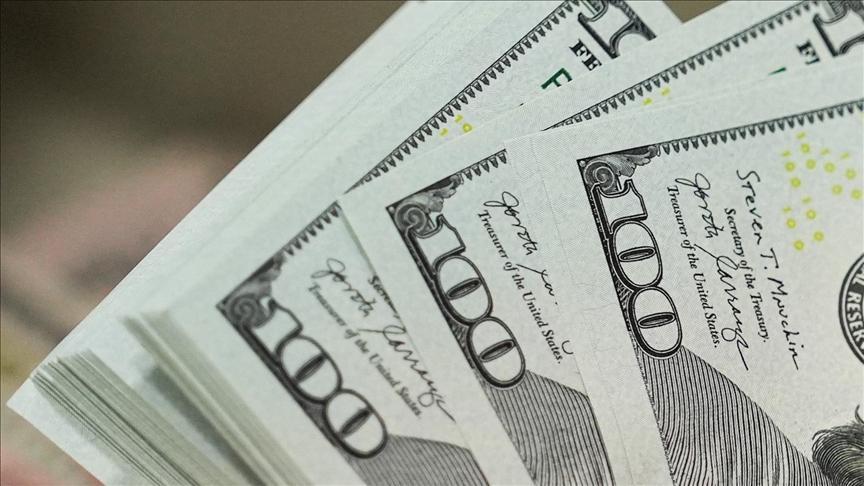 OECD Annual Inflation Stable at 4.1% in August OECD Annual Inflation Stable at 4.1% in August