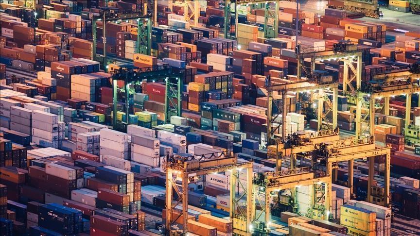 WTO Raises Global Trade Growth Forecast to 2.4% for 2025 WTO Raises Global Trade Growth Forecast to 2.4% for 2025