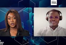 Gen Z Uprisings at Risk From Cyber Threats Gen Z Uprisings at Risk From Cyber Threats