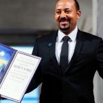 Ethiopia Accuses Eritrea of Preparing to Wage War against it Ethiopia Accuses Eritrea of Preparing to Wage War against it