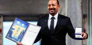 Ethiopia Accuses Eritrea of Preparing to Wage War against it Ethiopia Accuses Eritrea of Preparing to Wage War against it