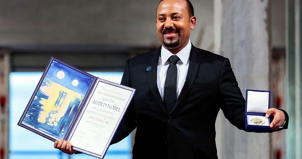 Ethiopia Accuses Eritrea of Preparing to Wage War against it Ethiopia Accuses Eritrea of Preparing to Wage War against it