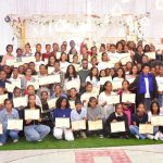 Vocational Training to Youth in Central Region Vocational Training to Youth in Central Region