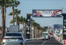 World Leaders Gather in Egypt for Gaza Peace Summit World Leaders Gather in Egypt for Gaza Peace Summit