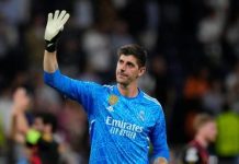 Real Madrid Plans for Life After Thibaut Courtois Real Madrid Plans for Life After Thibaut Courtois