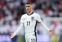 England’S World Cup Dilemma Foden Trent and Others at Risk England'S World Cup Dilemma Foden Trent and Others at Risk