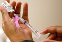 New HIV Prevention Injection Aims to End Cases by 2030 New HIV Prevention Injection Aims to End Cases by 2030