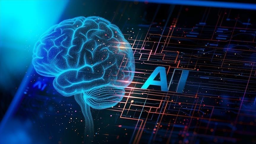 Artificial Intelligence to Generate 1,000 Times more Data Artificial Intelligence to Generate 1,000 Times more Data