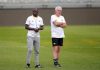 Hugo Broos Supports Helman Mkhalele for Bafana Coach Hugo Broos Supports Helman Mkhalele for Bafana Coach