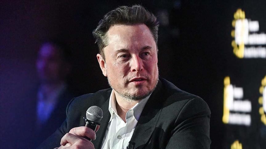 Elon Musk Seeks $1T to Control Tesla'S Robot Army Elon Musk Seeks $1T to Control Tesla'S Robot Army