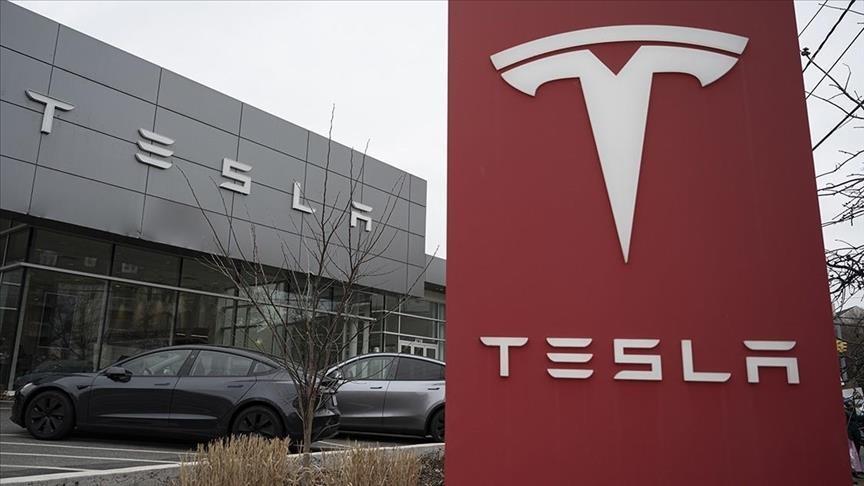 Tesla Profits Drop 37% in Q3 Amid Sales Recovery Tesla Profits Drop 37% in Q3 Amid Sales Recovery