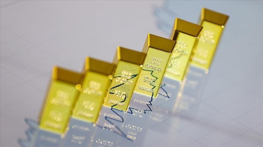 Gold Declines 3% on Easing US-China Trade Tensions Gold Declines 3% on Easing US-China Trade Tensions
