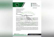 Nsingizini Hotspurs Complaint on Simba SC Eligibility Nsingizini Hotspurs Complaint on Simba SC Eligibility