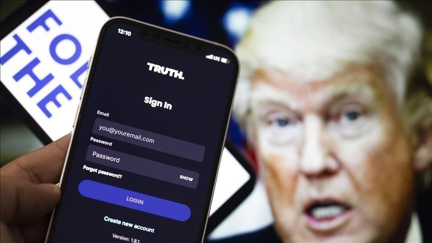 Truth Social Launches Prediction Markets with Crypto.com Truth Social Launches Prediction Markets with Crypto.com